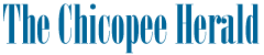 The Chicopee Herald logo