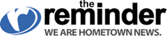 The Reminder logo