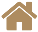 Home care and security checks icon
